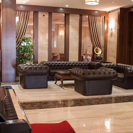 Gorukle Oruc Hotel-3