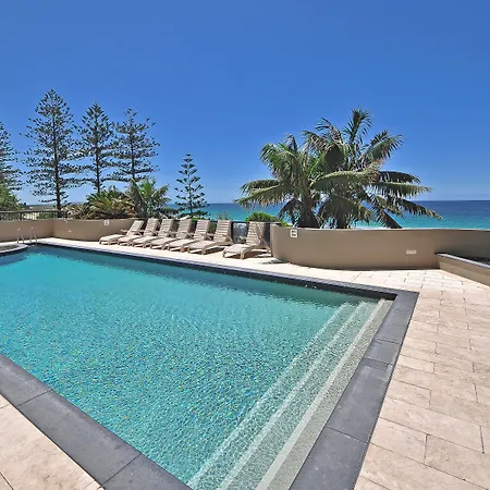 Clubb Coolum Beach Resort Sunshine Coast-2