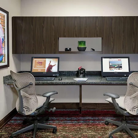 Hilton Garden Inn San Antonio/Rim Pass Drive-2