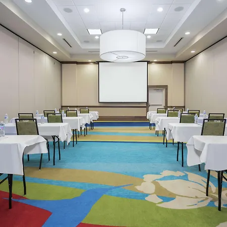 Hilton Garden Inn San Antonio/Rim Pass Drive-2