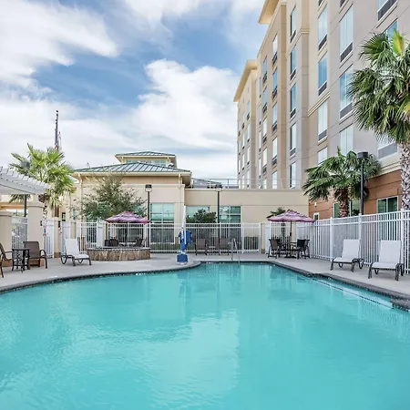 Hilton Garden Inn San Antonio/Rim Pass Drive-3