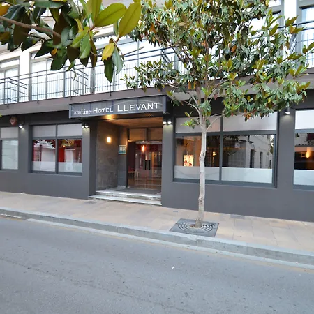 Azuline Hotel Llevant-3
