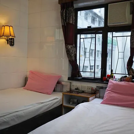 Maple Leaf Guest House-3