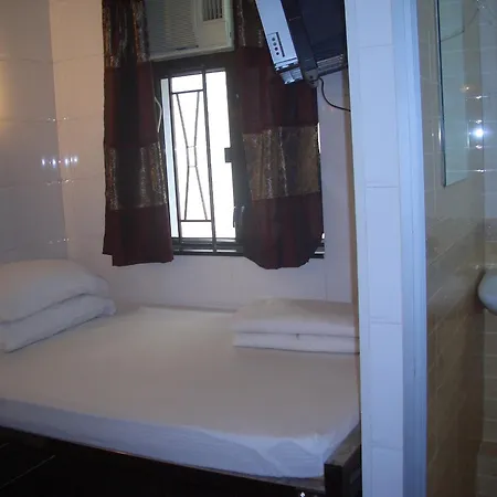 Maple Leaf Guest House-2