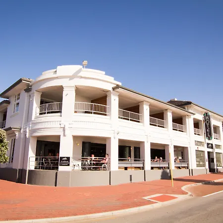 Cottesloe Beach Hotel-2