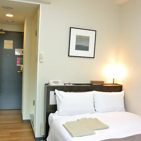 Hotel Hokke Club Niigata Nagaoka-2