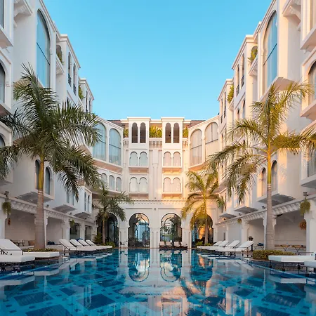 Sarai And Wander Resort-2