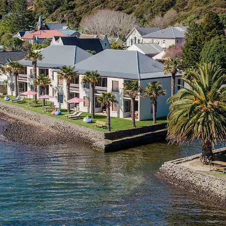 Akaroa Waterfront Motels-3