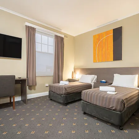 The Formby Hotel-3