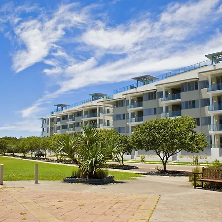 White Shells Luxury Apartments Marcoola-3