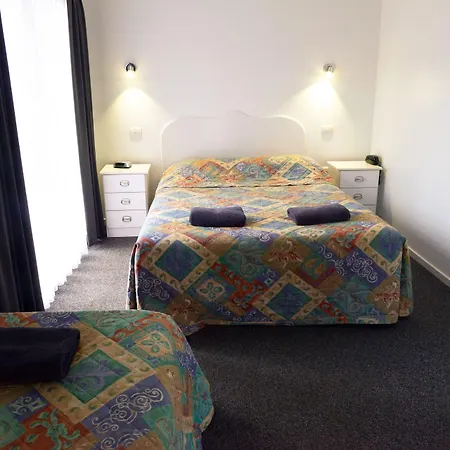Bandicoot Motor Inn Hamilton-3