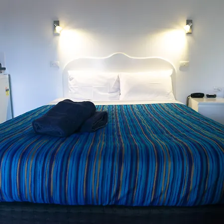 Bandicoot Motor Inn Hamilton-2