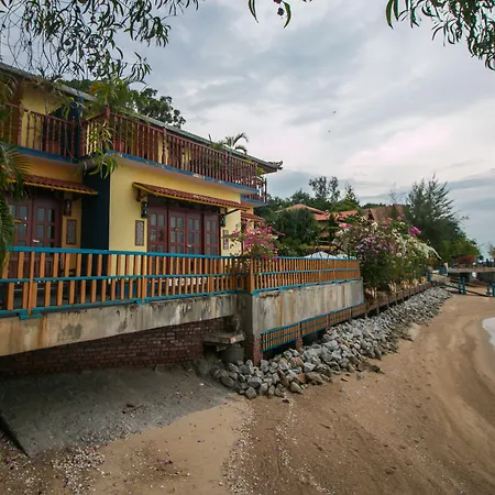 Lost Paradise Resort-2