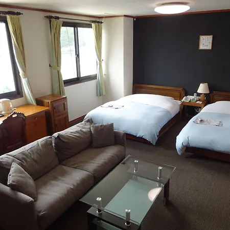 Amami Port Tower Hotel-2