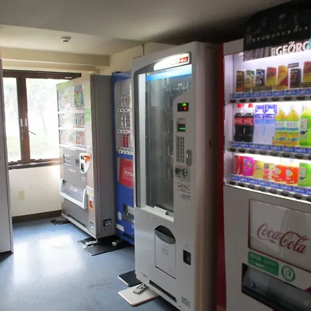 Amami Port Tower Hotel-2