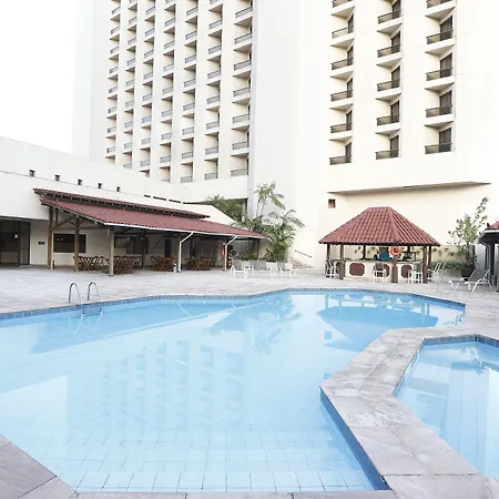 Hotel Princesa Louca-2