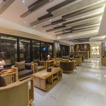 Hotel Ocean Grand At Hulhumale-3