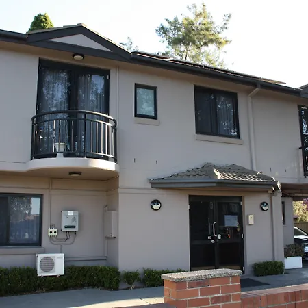 Linwood Lodge Motel-2