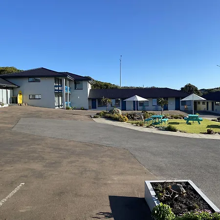 Southern Ocean Motor Inn-3