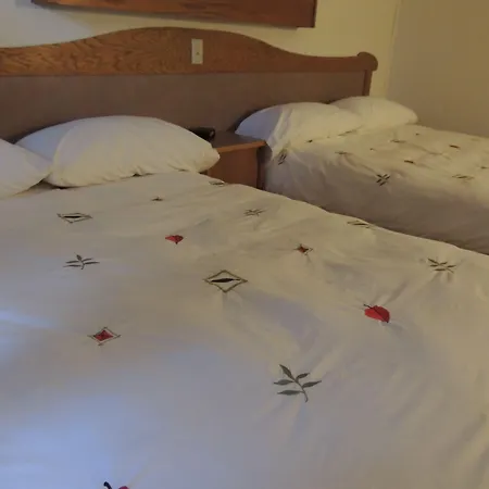 Stork Nest Inn-3