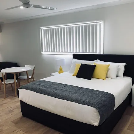 Wynnum Anchor Motel-3