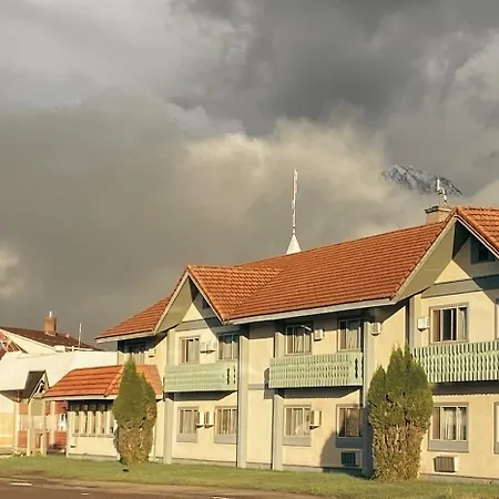 Stork Nest Inn-2