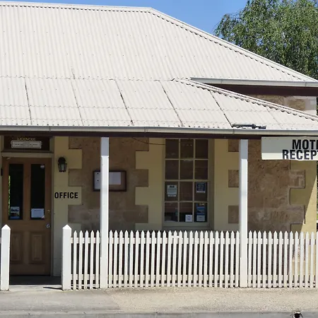 Coonawarra Motor Lodge-3