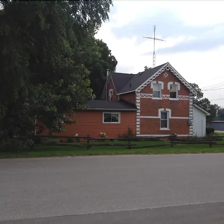 Emily'S Place B&B-2