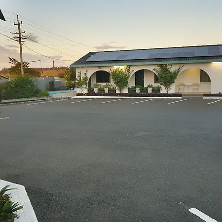 Grafton Lodge Motel-2