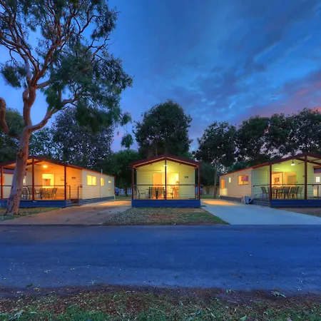 Yarrawonga Holiday Park-2