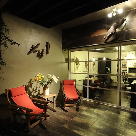 The Madsen Boutique Hotel-3