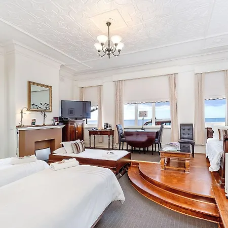The Madsen Boutique Hotel-2