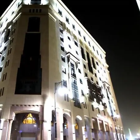 Nozul Al Rawda Ex Al Aqeeq Al Rawda-2
