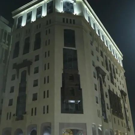 Nozul Al Rawda Ex Al Aqeeq Al Rawda-2