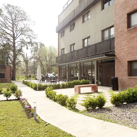 Casa Campus Pilar Suites-2