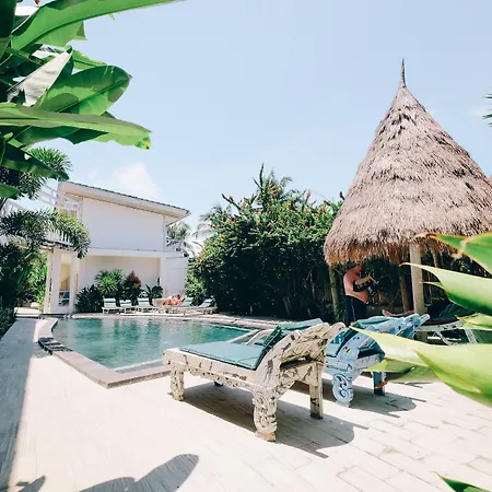 Gili Amor Boutique Resort-2