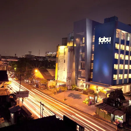 Indies Style Hotel Bandung-3