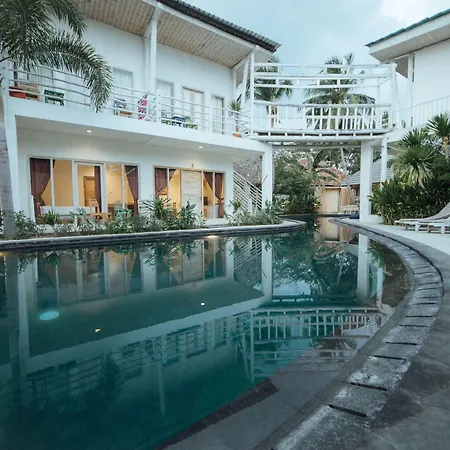 Gili Amor Boutique Resort-3