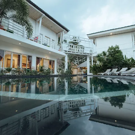 Gili Amor Boutique Resort-3