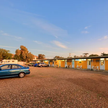 Bushmans Motor Inn-2