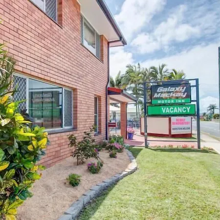 Galaxy Mackay Motor Inn-2