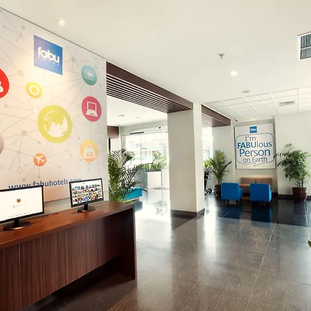 Indies Style Hotel Bandung-2