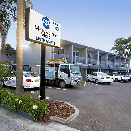 Merewether Motel-2