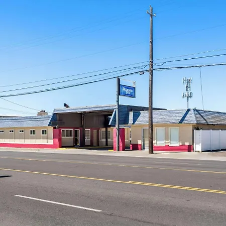 Rodeway Inn Hermiston - Umatilla-2