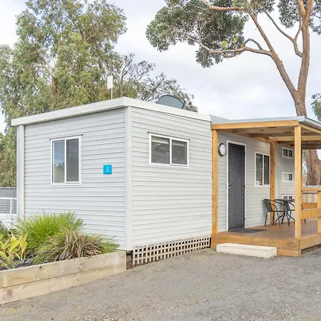 Nrma Portland Bay Holiday Park-3