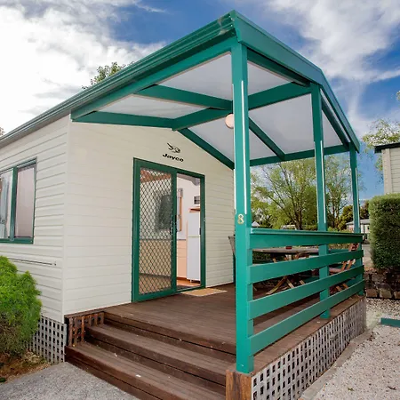Eureka Stockade Holiday Park-3