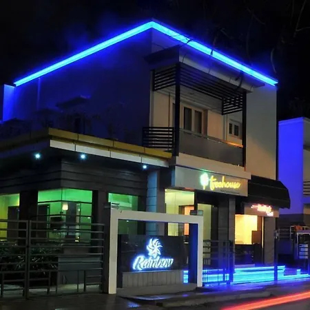 Rainbow Boutique Hotel-3