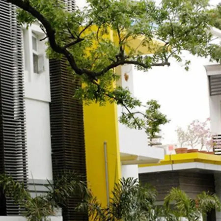 Rainbow Boutique Hotel-2