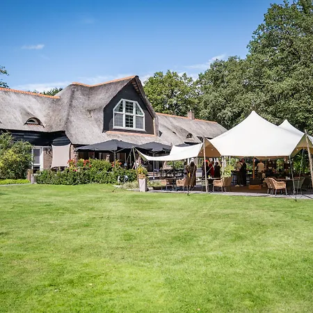 Landgoedhotel Woodbrooke Barchem-2