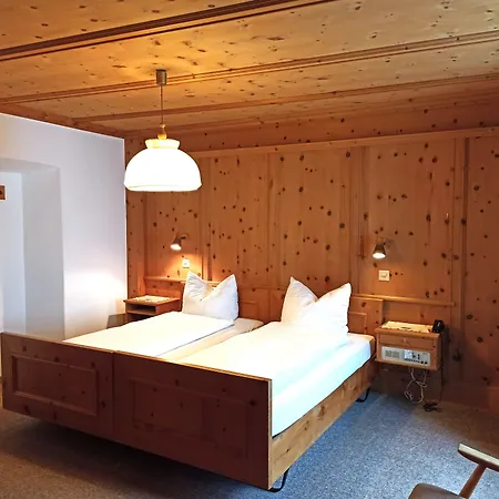 Hotel Acla Filli-3